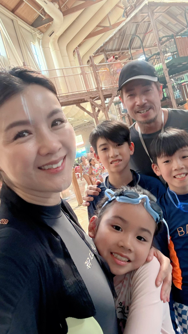 陳茵媺剪瀏海新髮型被狠批顏值崩壞！網民嘲顯老10年似戴假髮：以為係麥玲玲