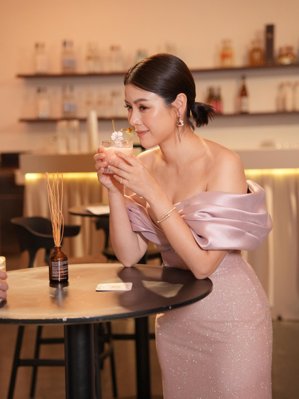 陳茵媺剪瀏海新髮型被狠批顏值崩壞！網民嘲顯老10年似戴假髮：以為係麥玲玲