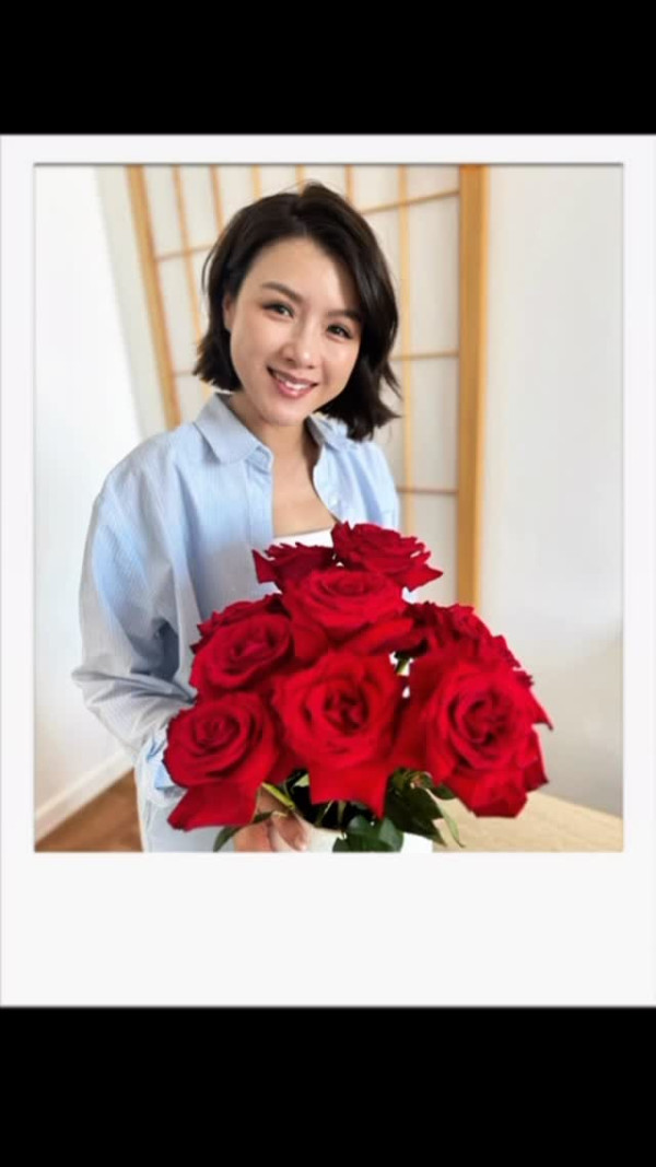 陳茵媺剪瀏海新髮型被狠批顏值崩壞！網民嘲顯老10年似戴假髮：以為係麥玲玲