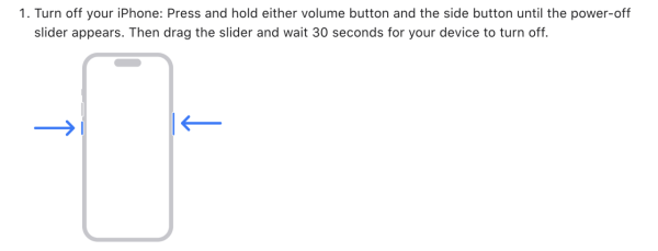 iPhone 壞咗定心理作用？ 揭秘隱藏「原廠診斷模式」 屋企自查唔使去 Genius Bar 