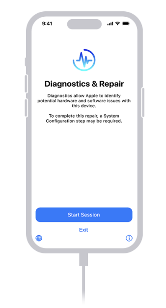 iPhone 壞咗定心理作用？ 揭秘隱藏「原廠診斷模式」 屋企自查唔使去 Genius Bar 