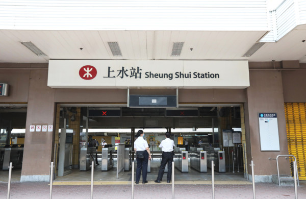 以為發現新大陸？港男「上水出閘」慳錢大法中伏倒蝕 網民教路呢個站轉車更慳錢