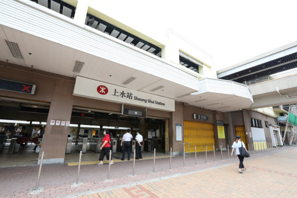 以為發現新大陸？港男「上水出閘」慳錢大法中伏倒蝕 網民教路呢個站轉車更慳錢