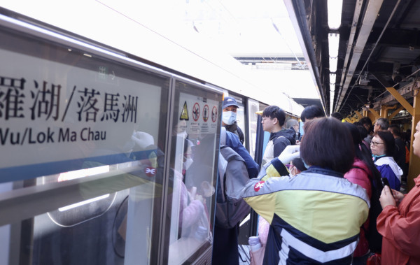 以為發現新大陸？港男「上水出閘」慳錢大法中伏倒蝕 網民教路呢個站轉車更慳錢