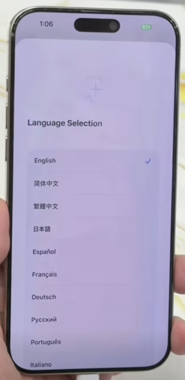 iPhone 壞咗定心理作用？ 揭秘隱藏「原廠診斷模式」 屋企自查唔使去 Genius Bar 