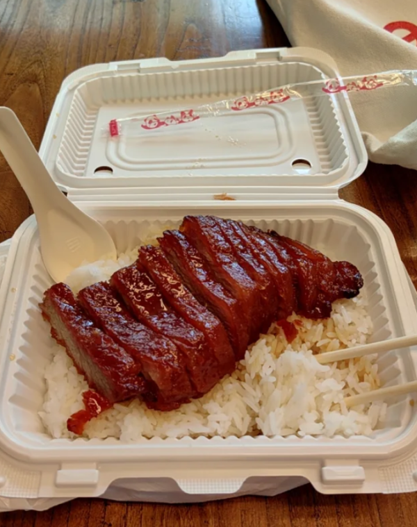  照片來源：小紅書@戴荣欣