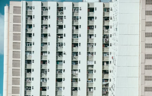 公屋繼承遺產變「收樓炸彈」！未報內地祖屋股票恐判監：房署查42宗瞞報即強制搬遷