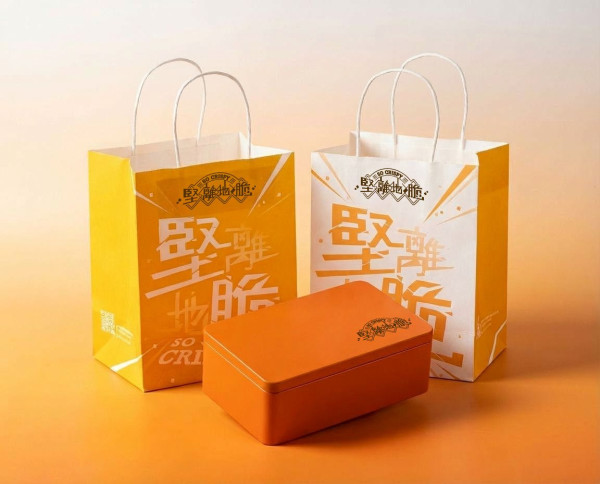 新年禮盒2026香港︱逾25間賀年糕點禮盒推介 尚品海味福袋$198起/皇玥買3送1/香格里拉早鳥75折！