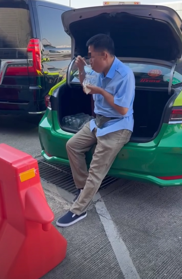 圖片來源:Giuseppe Taddeo@Facebook 圖片來源:Giuseppe Taddeo@Facebook