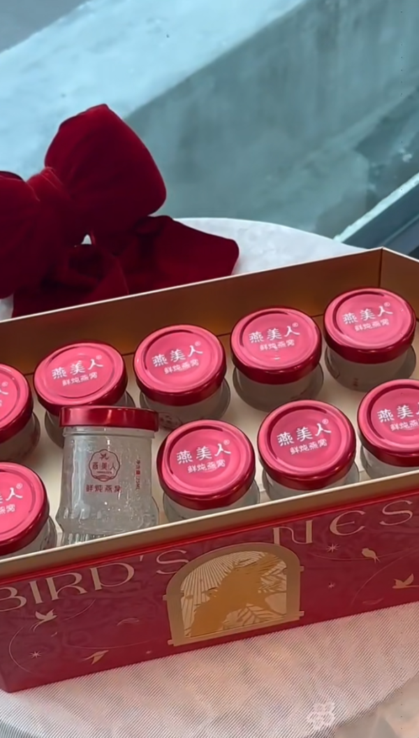 照片來源：小紅書@小熊不睡觉