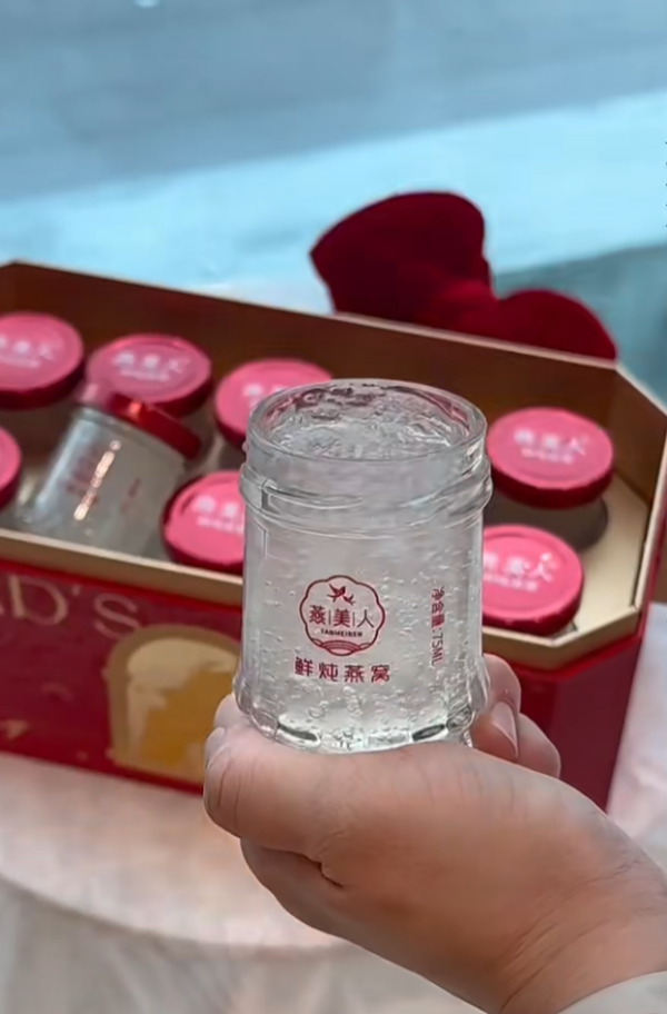 照片來源：小紅書@小熊不睡觉