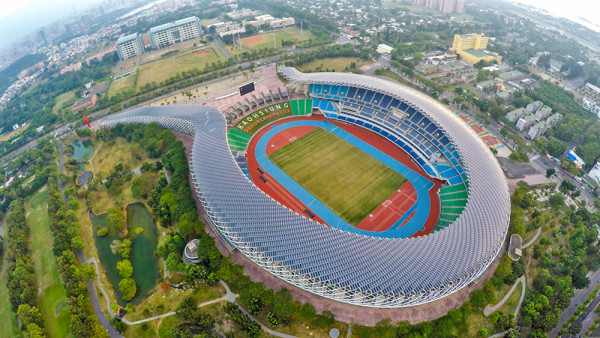 圖片來源:高雄市政府 圖片來源:高雄市政府