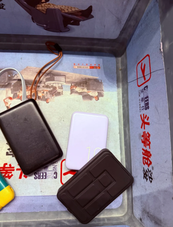 照片來源：小紅書@我是马来西亚人不是马来人