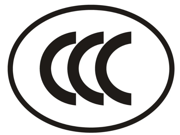 照片來源：小紅書@CE RoHS CCC 质检报告