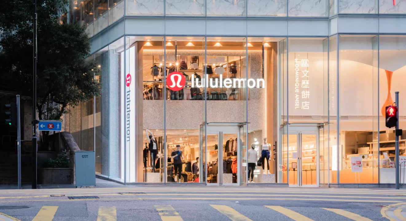 lululemon全店最平!驚現$1「最強神物」網民狂推讚CP值之冠:拎去返工做運動一流