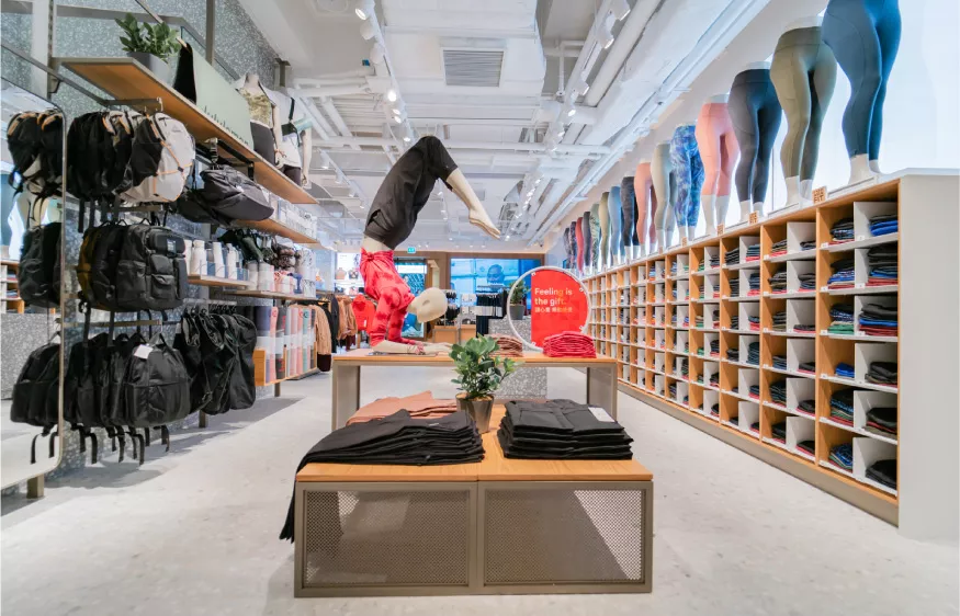 lululemon全店最平！驚現$1「最強神物」網民狂推讚CP值之冠：拎去返工做運動一流