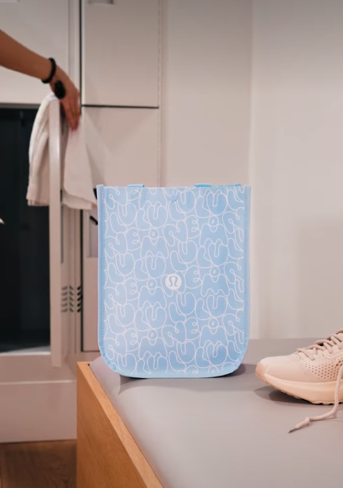 lululemon全店最平！驚現$1「最強神物」網民狂推讚CP值之冠：拎去返工做運動一流