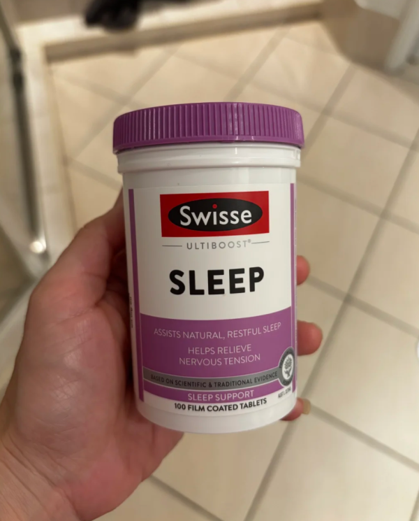 照片來源：小紅書@在南半球发呆