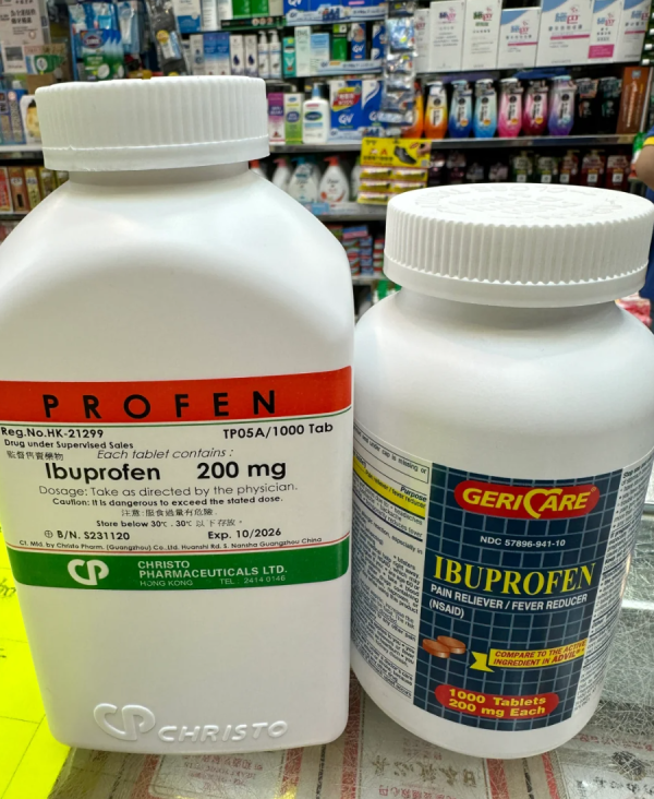 新年回鄉注意!港女帶叉燒飯過關被截 新年北上南下違禁品清單:蘭花蛋卷高危