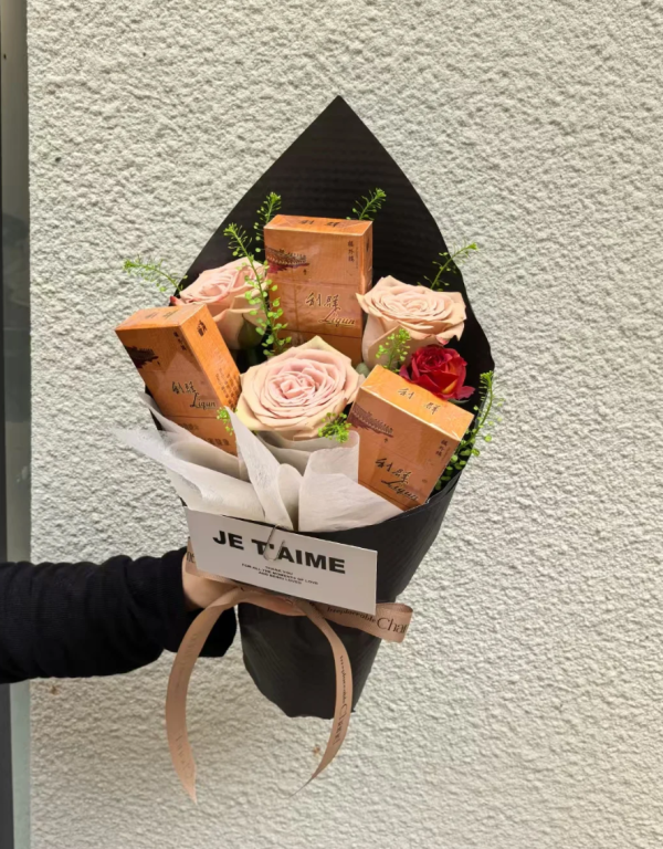 照片來源:小紅書@花巷 里 照片來源:小紅書@花巷 里