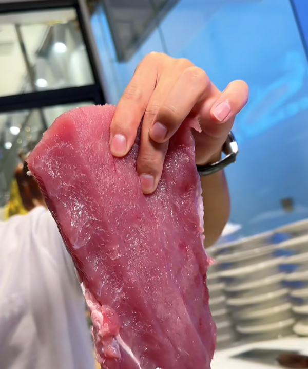 照片來源：小紅書@渔老表.地道广西菜