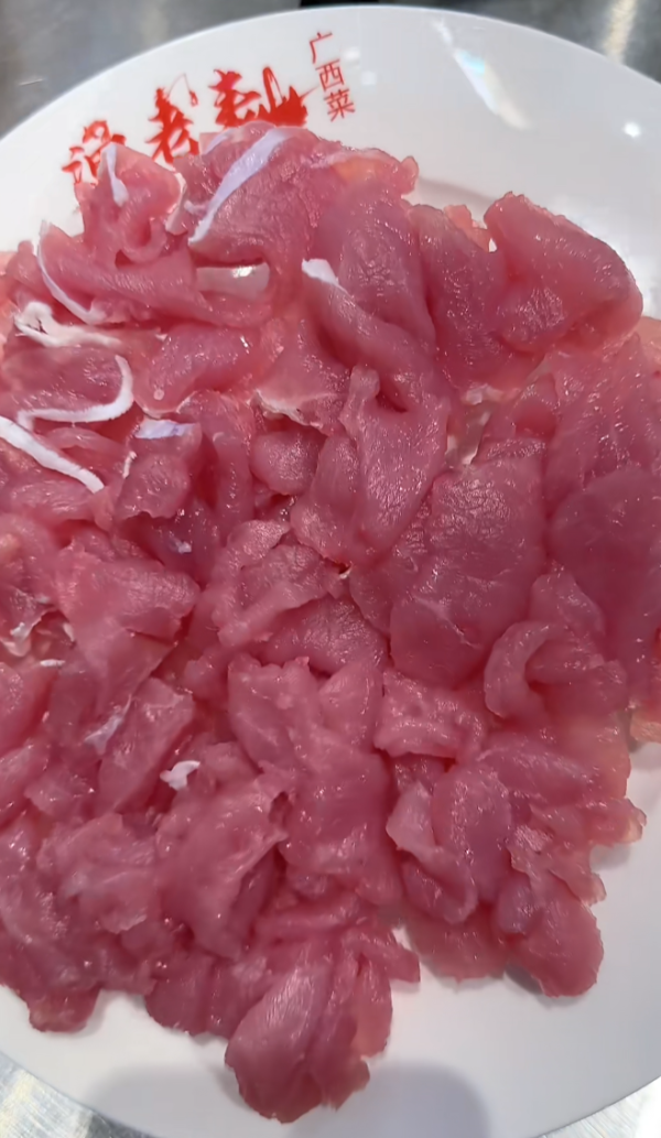 照片來源:小紅書@渔老表.地道广西菜 照片來源:小紅書@渔老表.地道广西菜