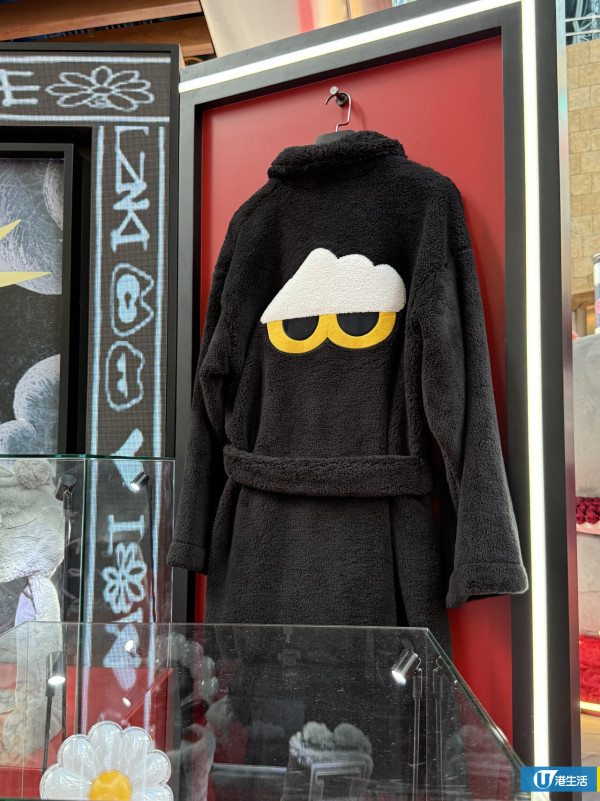 ZO&FRIENDS快閃店登陸朗豪坊！巨型毛茸茸貓咪打卡位/人氣周邊搶先睇