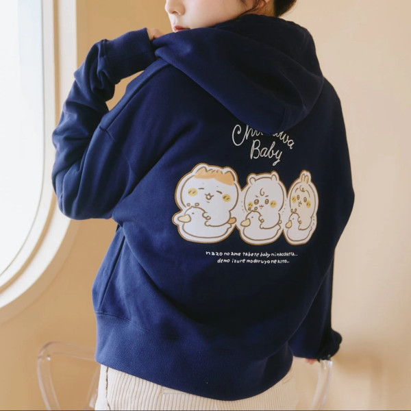 日本Chiikawa Baby第二彈新品1月23日登場!香港期間限定店同步發售!即睇商品詳情