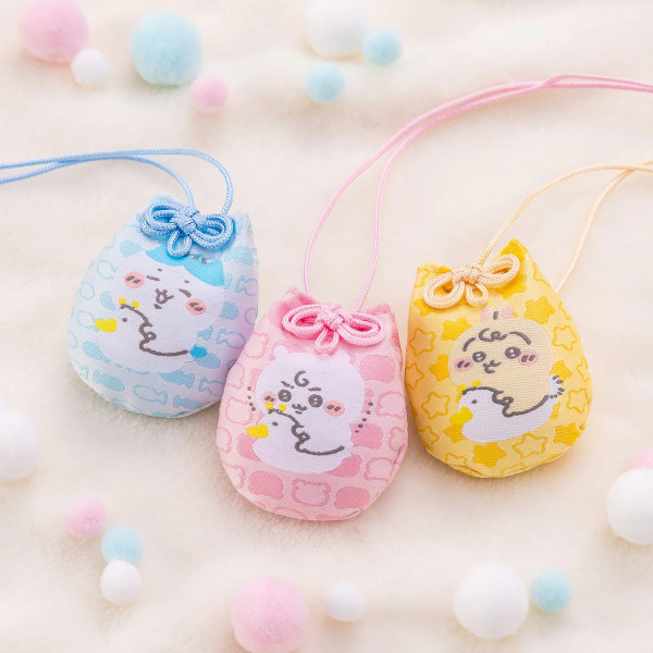 日本Chiikawa Baby第二彈新品1月23日登場!香港期間限定店同步發售!即睇商品詳情