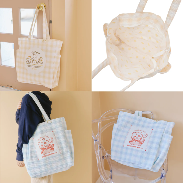 日本Chiikawa Baby第二彈新品1月23日登場!香港期間限定店同步發售!即睇商品詳情