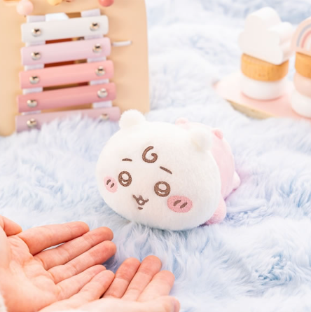日本Chiikawa Baby第二彈新品1月23日登場!香港期間限定店同步發售!即睇商品詳情