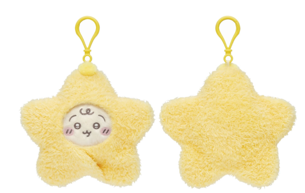 日本Chiikawa Baby第二彈新品1月23日登場!香港期間限定店同步發售!即睇商品詳情