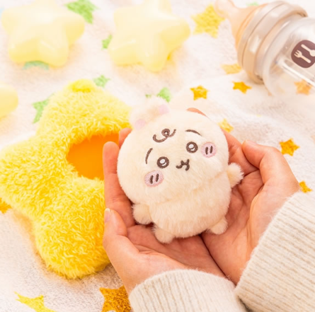 日本Chiikawa Baby第二彈新品1月23日登場!香港期間限定店同步發售!即睇商品詳情