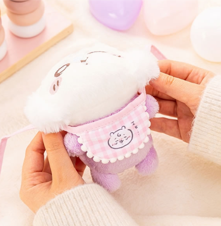 日本Chiikawa Baby第二彈新品1月23日登場!香港期間限定店同步發售!即睇商品詳情