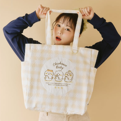 日本Chiikawa Baby第二彈新品1月23日登場!香港期間限定店同步發售!即睇商品詳情