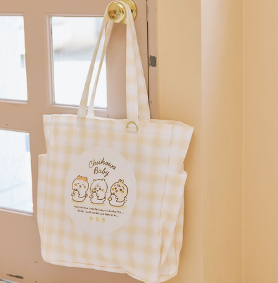 日本Chiikawa Baby第二彈新品1月23日登場!香港期間限定店同步發售!即睇商品詳情