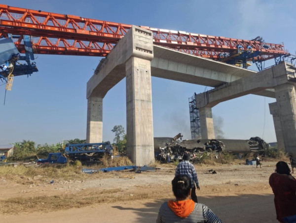 Source:Fire & Rescue Thailand@Facebook Source:Fire & Rescue Thailand@Facebook