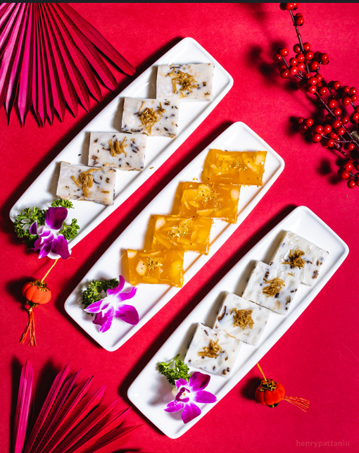 新年禮盒2026香港︱逾25間賀年糕點禮盒推介 尚品海味福袋$198起/皇玥買3送1/香格里拉早鳥75折！