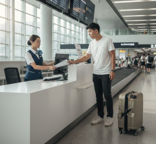 行李喼被摔爛賠!地勤:幾百個爛5個「代表有改善」行李喼被毀止蝕自保3招