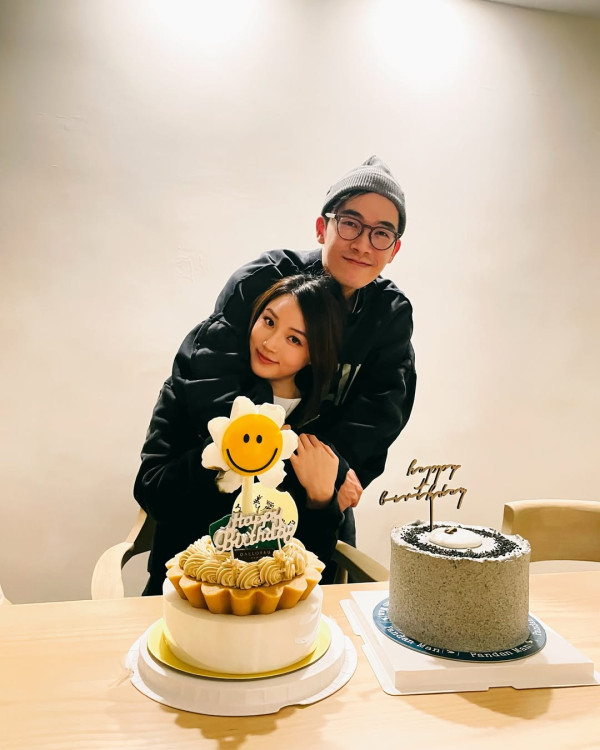 Yanny婚禮Super Girls合體失敗五缺二！恭喜都慳返？Heidi一舉動贈慶證明早已決裂