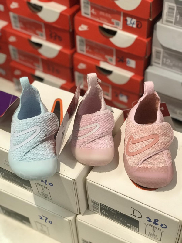 銅鑼灣時代廣場馬拉松開倉低至2折！adidas/Nike/new balance/arena運動鞋特賣！指定品牌買2送1！