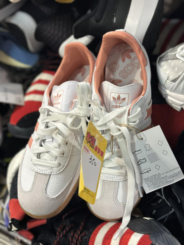 銅鑼灣時代廣場馬拉松開倉低至2折！adidas/Nike/new balance/arena運動鞋特賣！指定品牌買2送1！