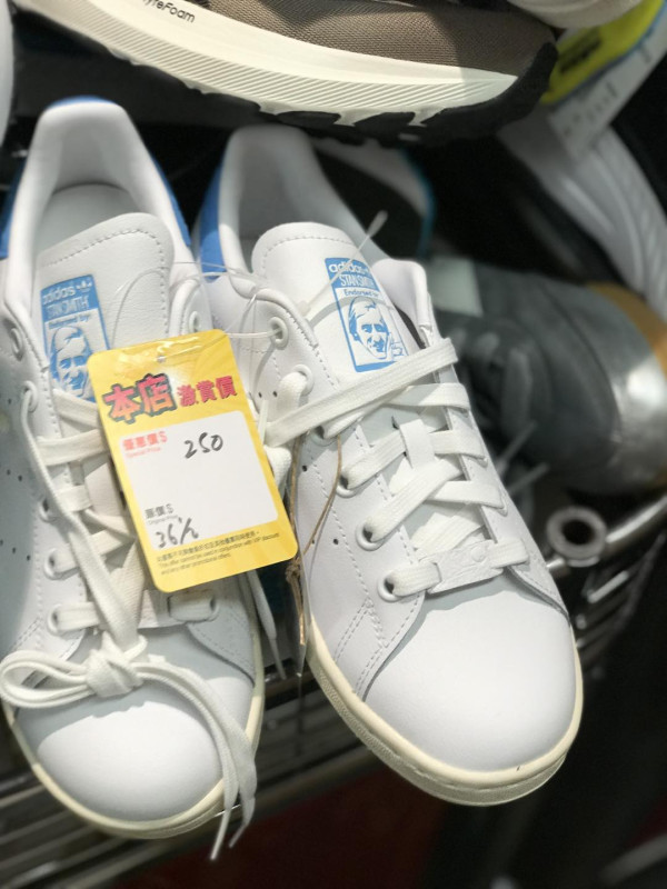銅鑼灣時代廣場馬拉松開倉低至2折！adidas/Nike/new balance/arena運動鞋特賣！指定品牌買2送1！