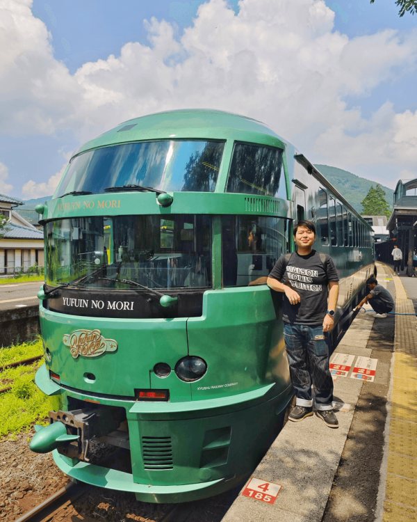 【九州自由行】九州6日5夜行程懶人包 溫泉放題/景點/美食/交通全攻略 