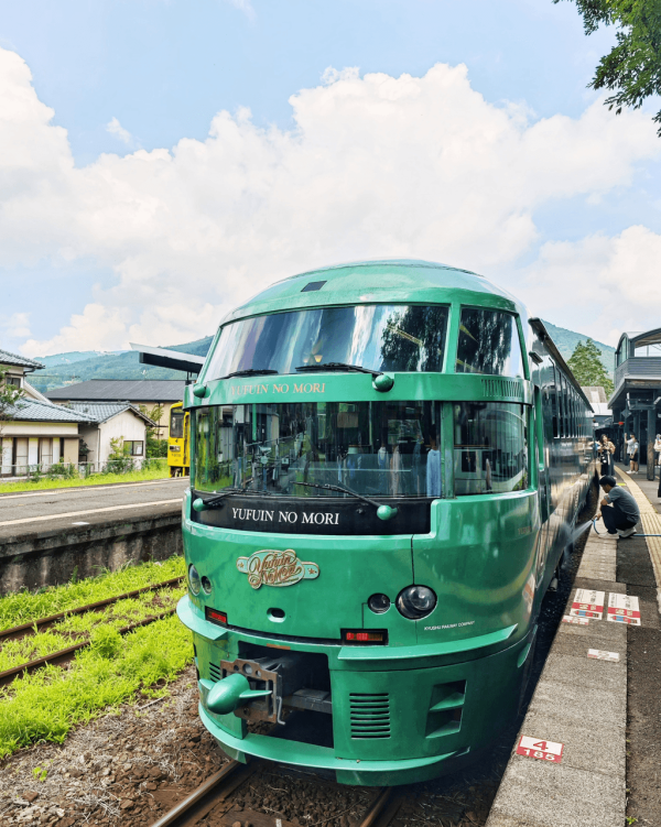 【九州自由行】九州6日5夜行程懶人包 溫泉放題/景點/美食/交通全攻略 