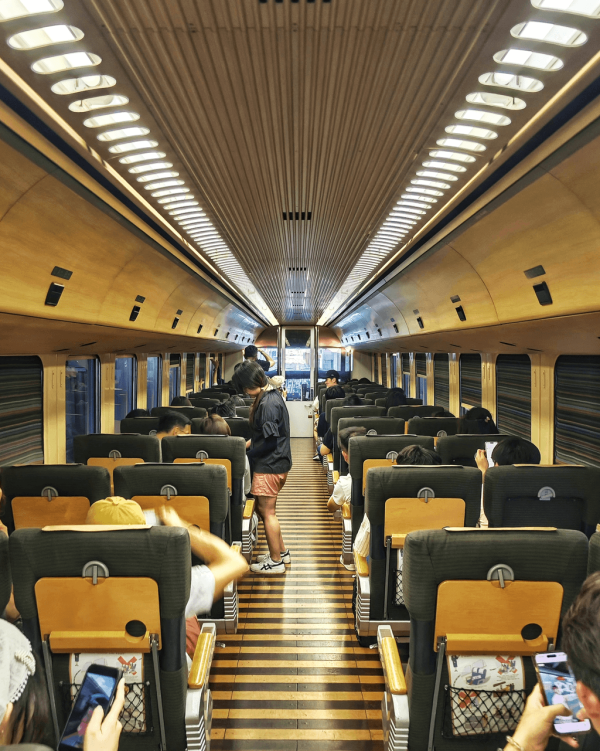 【九州自由行】九州6日5夜行程懶人包 溫泉放題/景點/美食/交通全攻略 