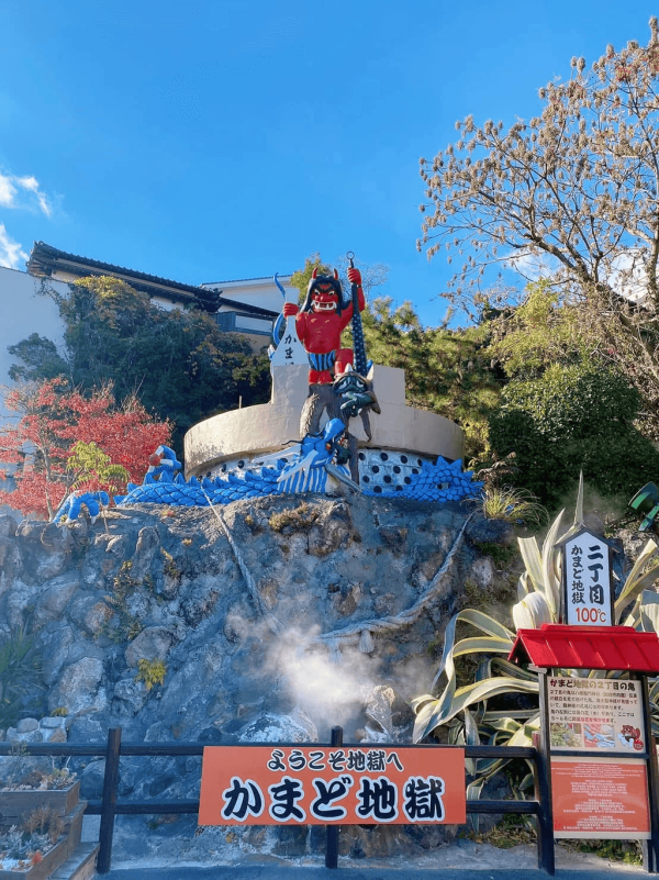 【九州自由行】九州6日5夜行程懶人包 溫泉放題/景點/美食/交通全攻略 