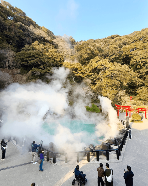 【九州自由行】九州6日5夜行程懶人包 溫泉放題/景點/美食/交通全攻略 