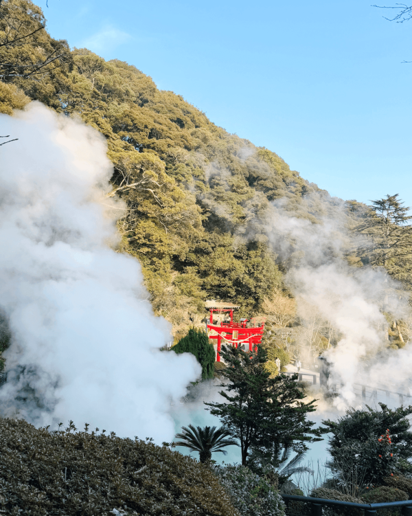 【九州自由行】九州6日5夜行程懶人包 溫泉放題/景點/美食/交通全攻略 