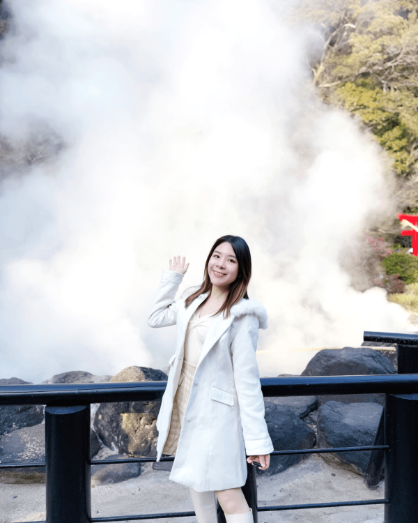 【九州自由行】九州6日5夜行程懶人包 溫泉放題/景點/美食/交通全攻略 